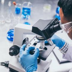 Medical research