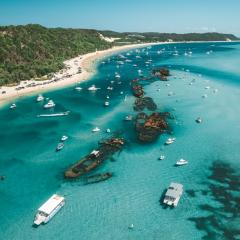 Moreton Bay