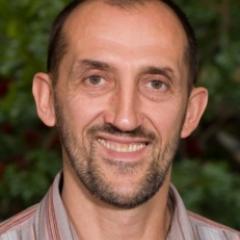 Associate Professor Alexander Khromykh