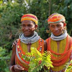 Indigenous people
