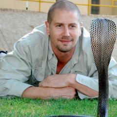 Bryan Fry