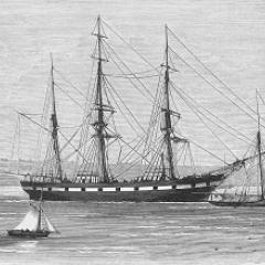 Chevert expedition