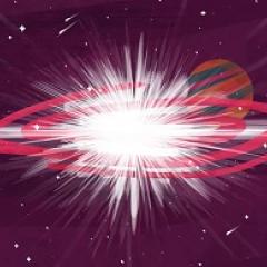 Cosmos comic