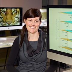 Associate Professor Eve McDonald-Madden