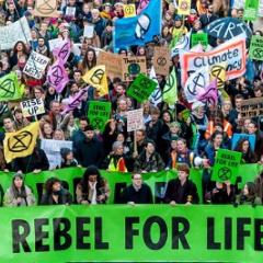 Extinction Rebellion