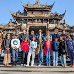 Full group