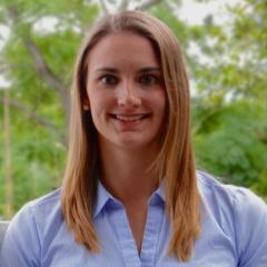 Dr Jenine McCutcheon