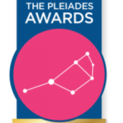 gold pleiades award