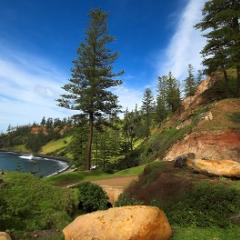Norfolk Island