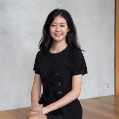 Rachel Huang