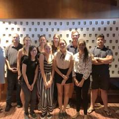 SCIE3050 cohort