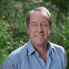 Hugh Possingham