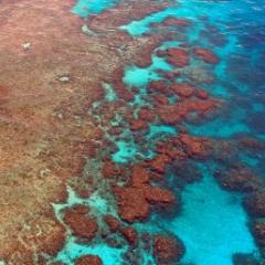 Great Barrier Reef
