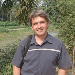 Joerg Henning