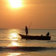 Fishermen