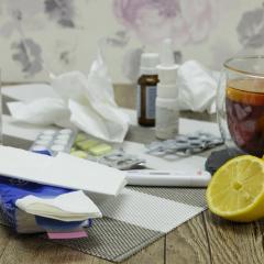 Flu remedies