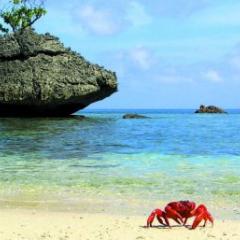 Christmas Island
