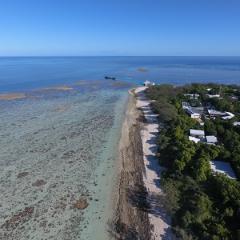 Heron Island Research Station