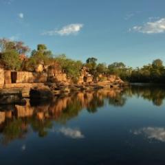 Kimberley