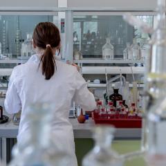 Researcher