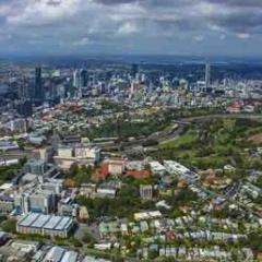 Brisbane