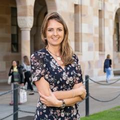 Emma Kennedy