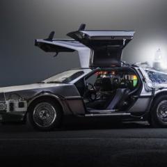 Delorean