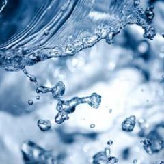 Water