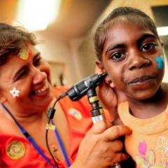 Hearing test