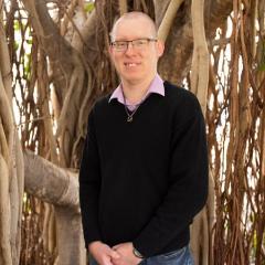 Mathew Townsend