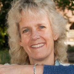 Prof Alison Van Eenennaam