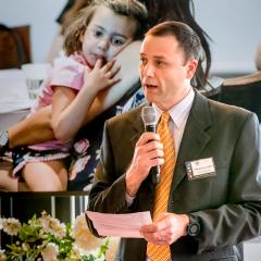 Professor Matt Davis