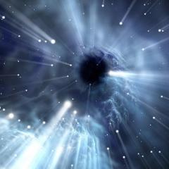 Black hole