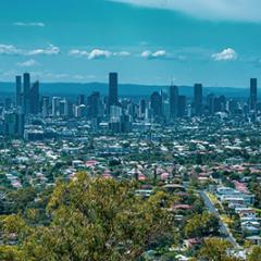 Brisbane