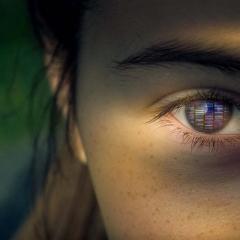 Eye