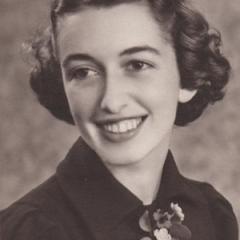 Margaret Thurgood