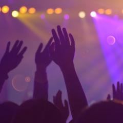 Music venue
