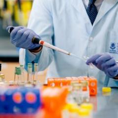 Chemistry at UQ