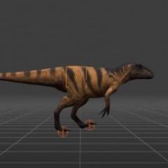 Dinosaur