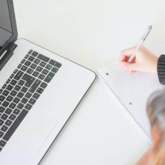 Remote learning