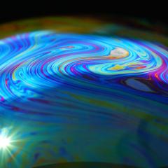Fluid