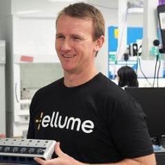 Dr Sean Parsons