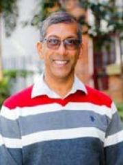 Professor Sagadevan Mundree