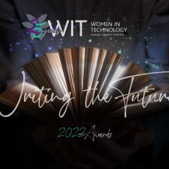 WiT logo