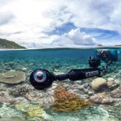 Reef camera
