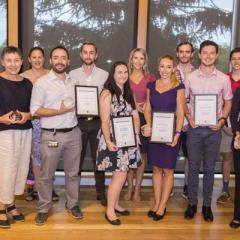 Faculty of Science Awards